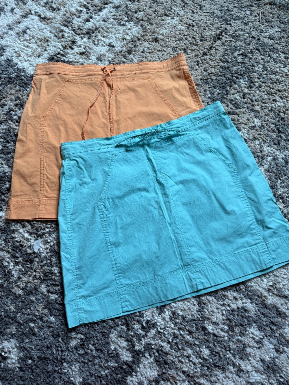 2 JONES NEW YORK SKIRTS SIZE 16